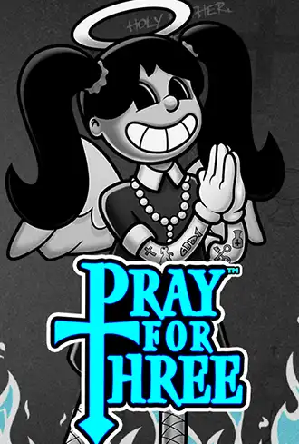 Pray for Three