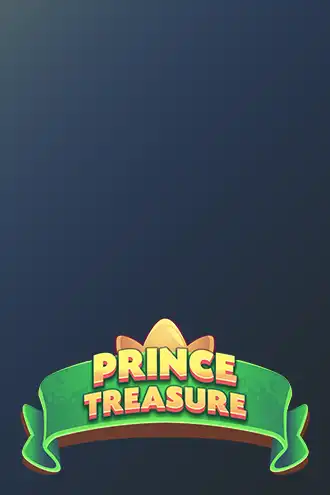 Prince Treasure