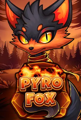 Pyrofox