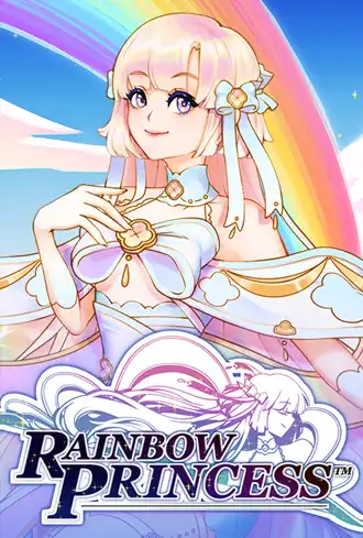 Rainbow Princess