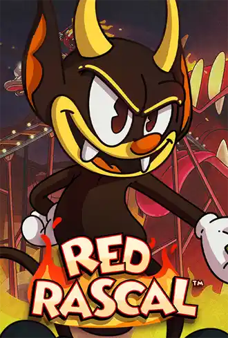 Red Rascal