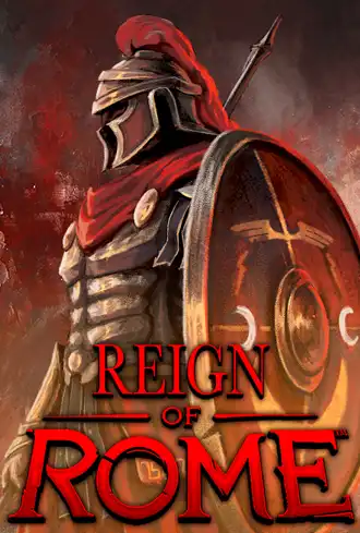 Reign of Rome