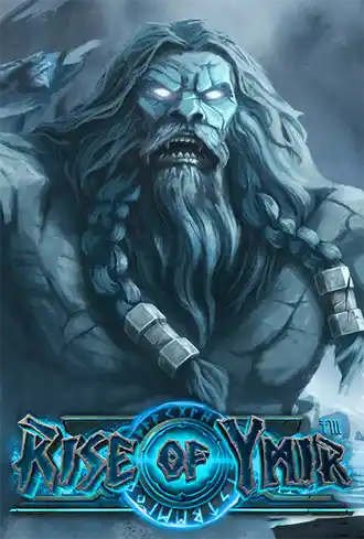 Rise of Ymir