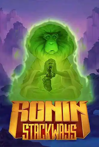 Ronin Stackways
