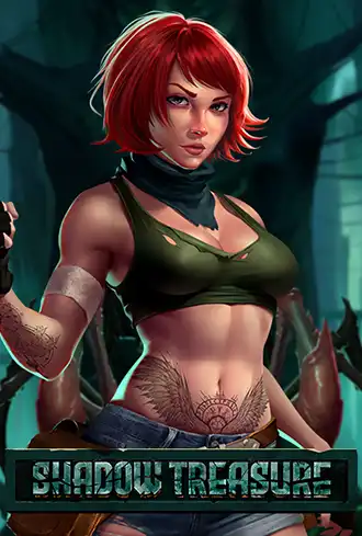 Shadow Treasure