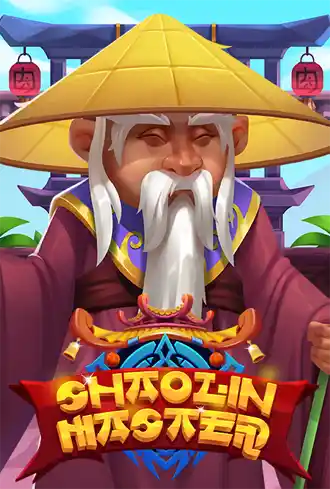 Shaolin Master