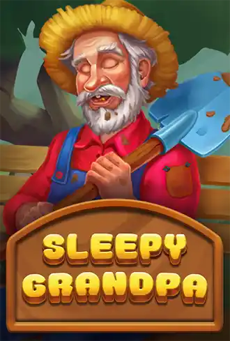 Sleepy Grandpa