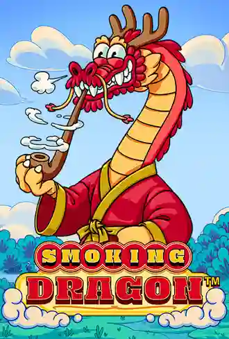 Smoking Dragon