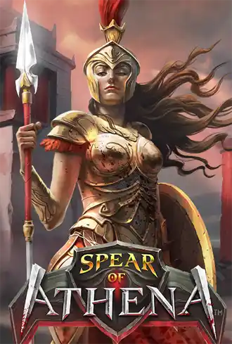 Spear of Athena