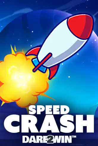 Speed Crash