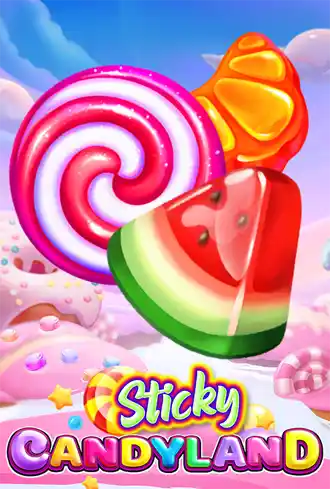 Sticky Candyland