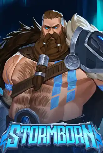 Stormborn