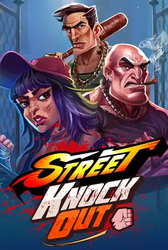 Street Knockout