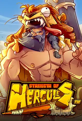 Strength of Hercules