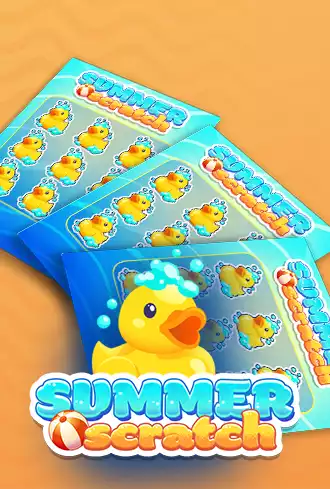Summer Scratch