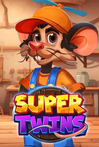 Super Twins