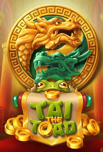 Tai the Toad