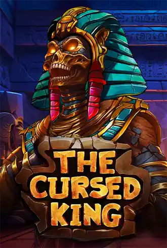 The Cursed King