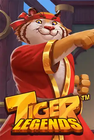 Tiger Legends