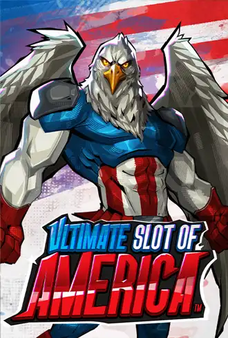 Ultimate Slot of America