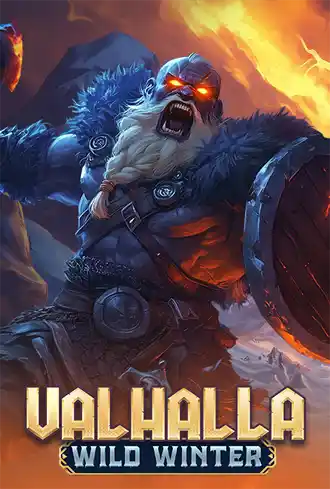 Valhalla: Wild Winter