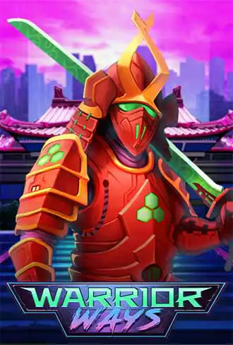 Warrior Ways