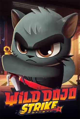 Wild Dojo Strike