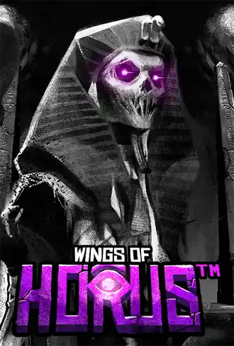 Wings of Horus