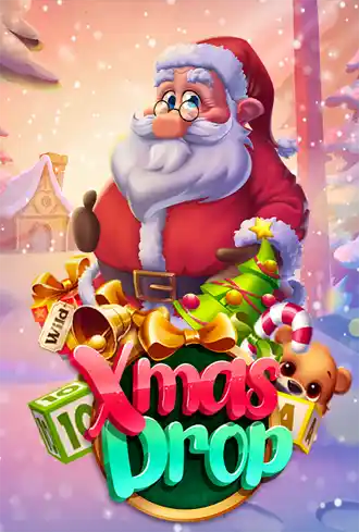 Xmas Drop