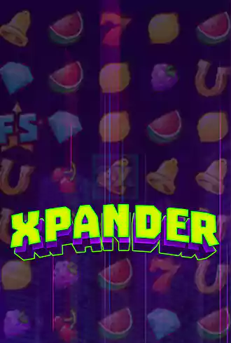 Xpander