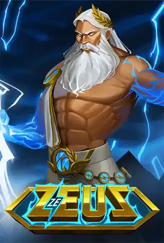 Ze Zeus