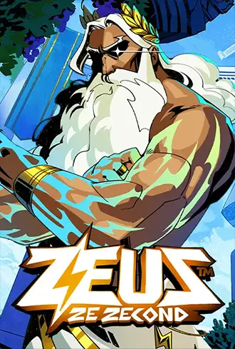 Zeus Ze Zecond