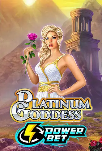 Platinum Goddess Power Bet