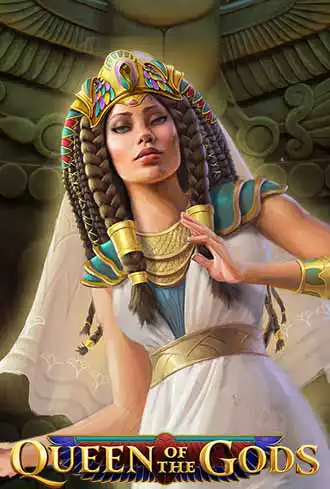 Queen of the Gods