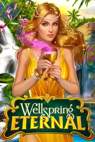 Wellspring Eternal