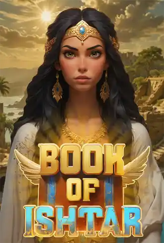 Book of Ishtar
