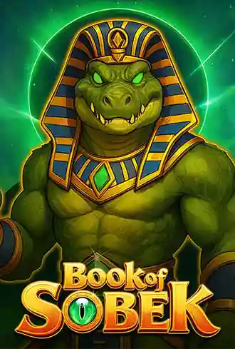 Book of Sobek