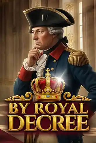 By Royal Decree