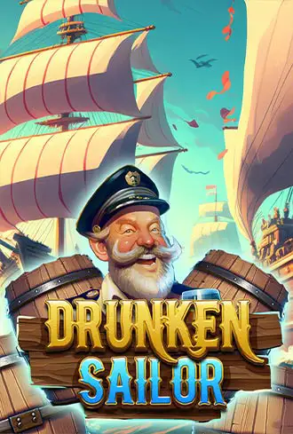 Drunken Sailor