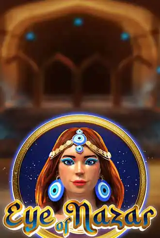 Eye of Nazar