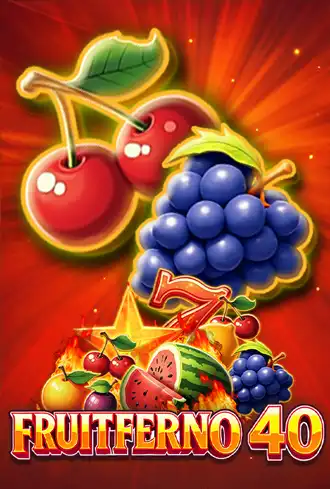 Fruitferno 40