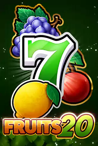 Fruits 20