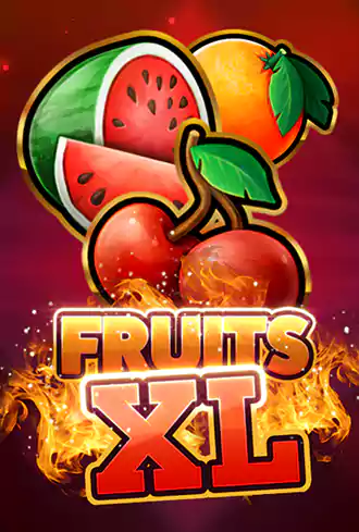 Fruits XL