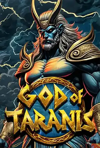 God of Taranis