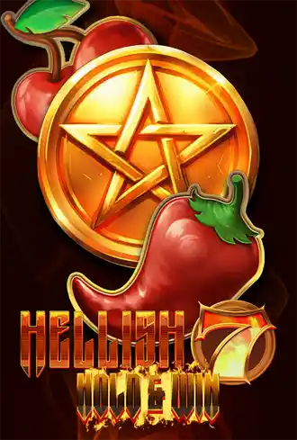 Hellish 7 Hold & Win