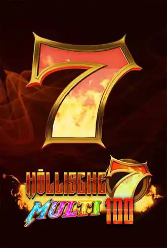 Hellish Seven Multi 100