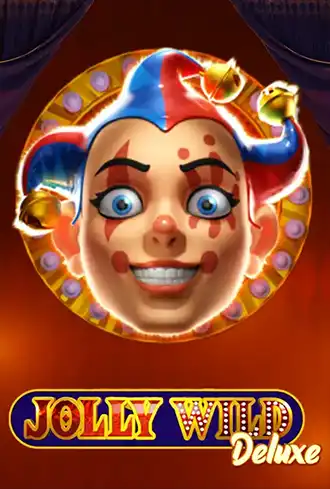 Jolly Wild Deluxe