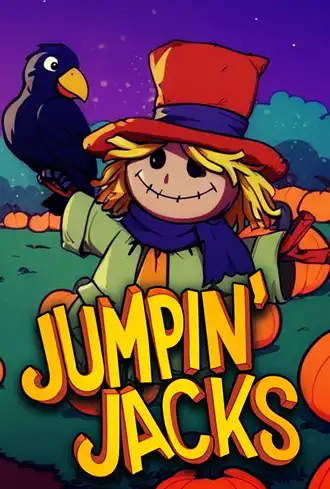 Jumpin' Jacks