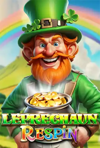 Leprechaun Respin