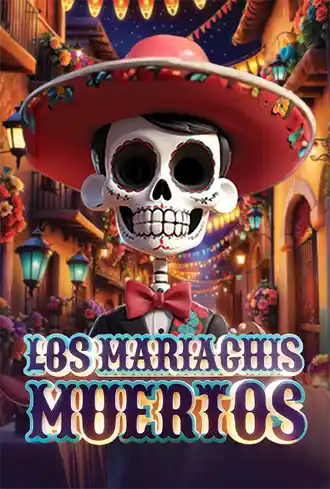 Los Mariachis Muertos
